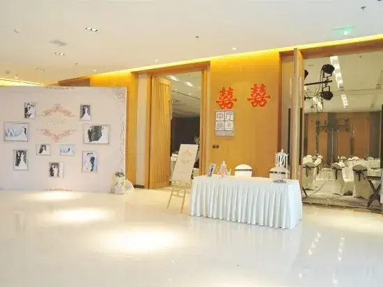 Chenxi Hotel (East High-speed Railway Station CBD Convention and Exhibition Center) - фото 6