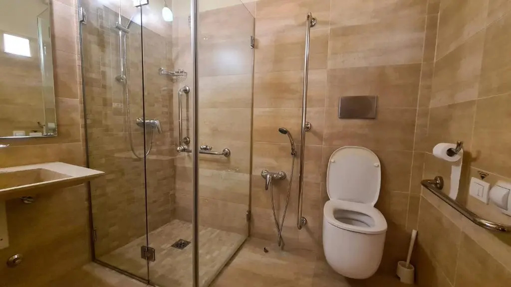 Hotel Piazza Vecchia - Chambres