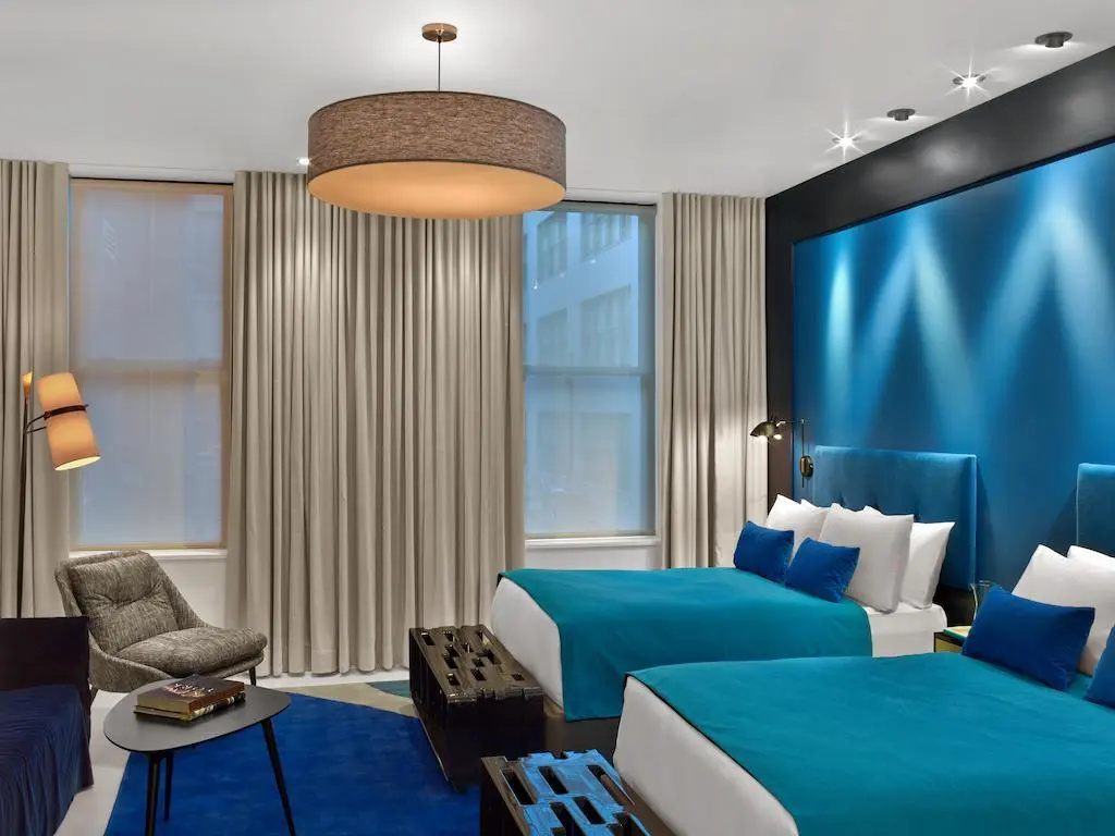 Hotel photo 6
