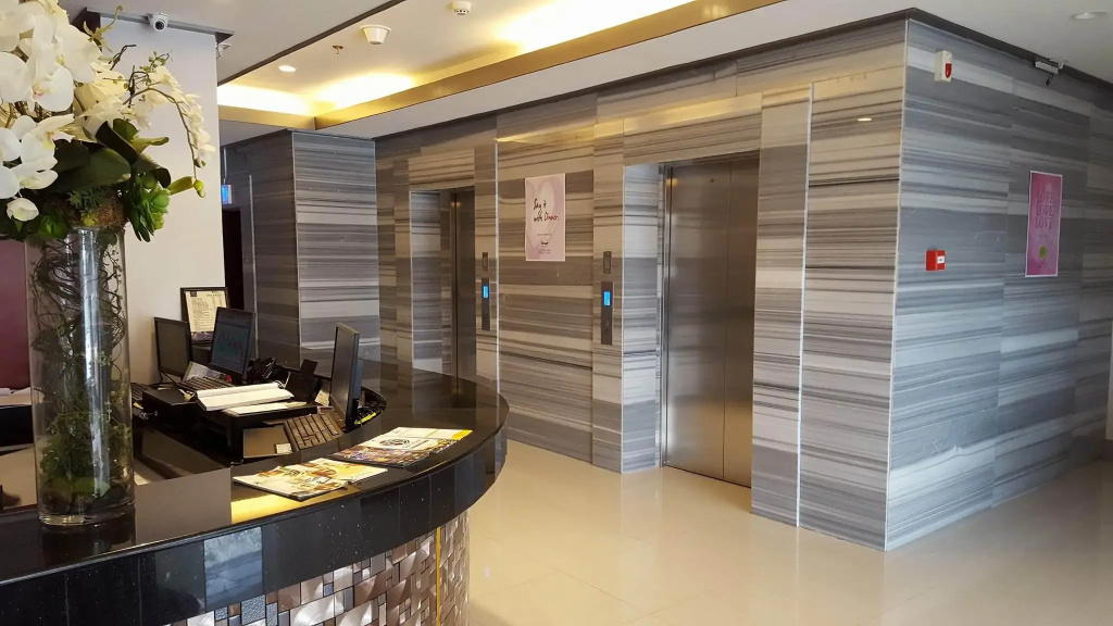 Hotel photo 2