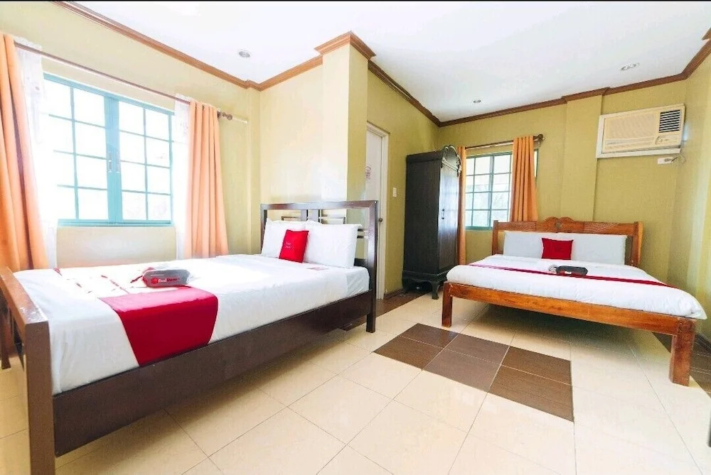 Casa Marcosa Hotel - Chambres