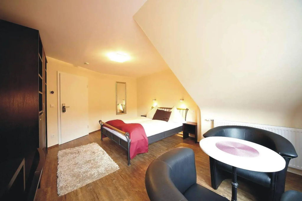 Christiana's Wein & Art Hotel - Général