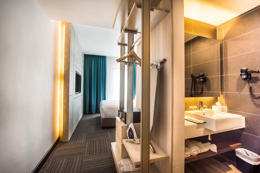 Hotel photo 34