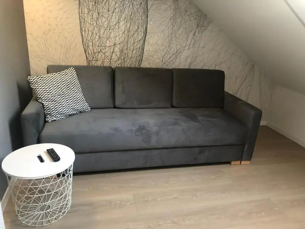 3 Bedrooms Apartment