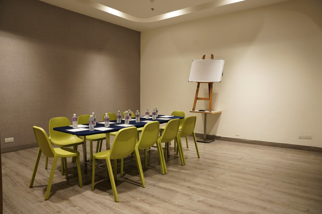 Holiday Inn Express Hyderabad Hitec City by IHG - Général
