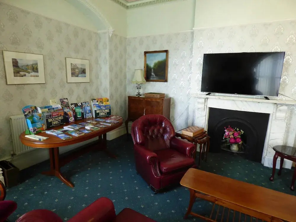 Hotel photo 15