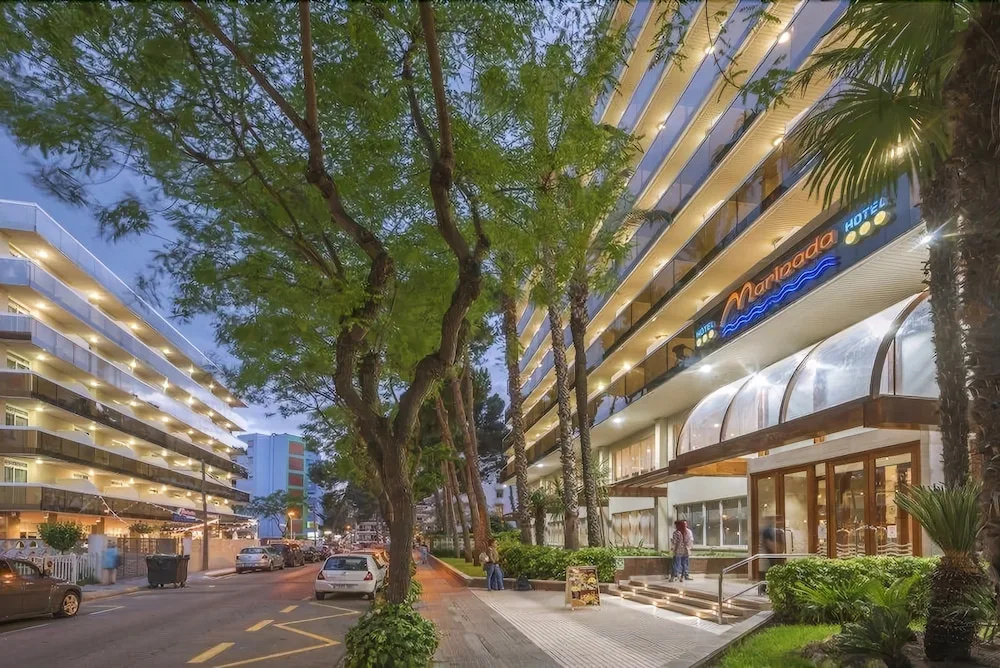 Ponient Aparthotel Marinada by PortAventura World