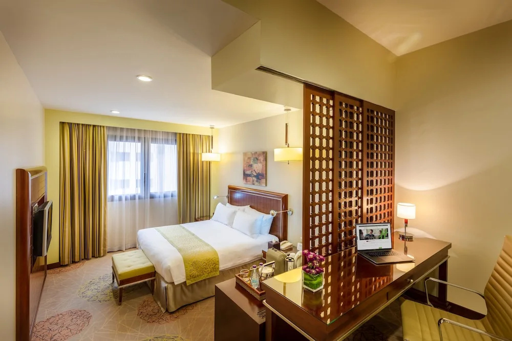 Holiday Inn Riyadh al qasr by IHG - Chambres