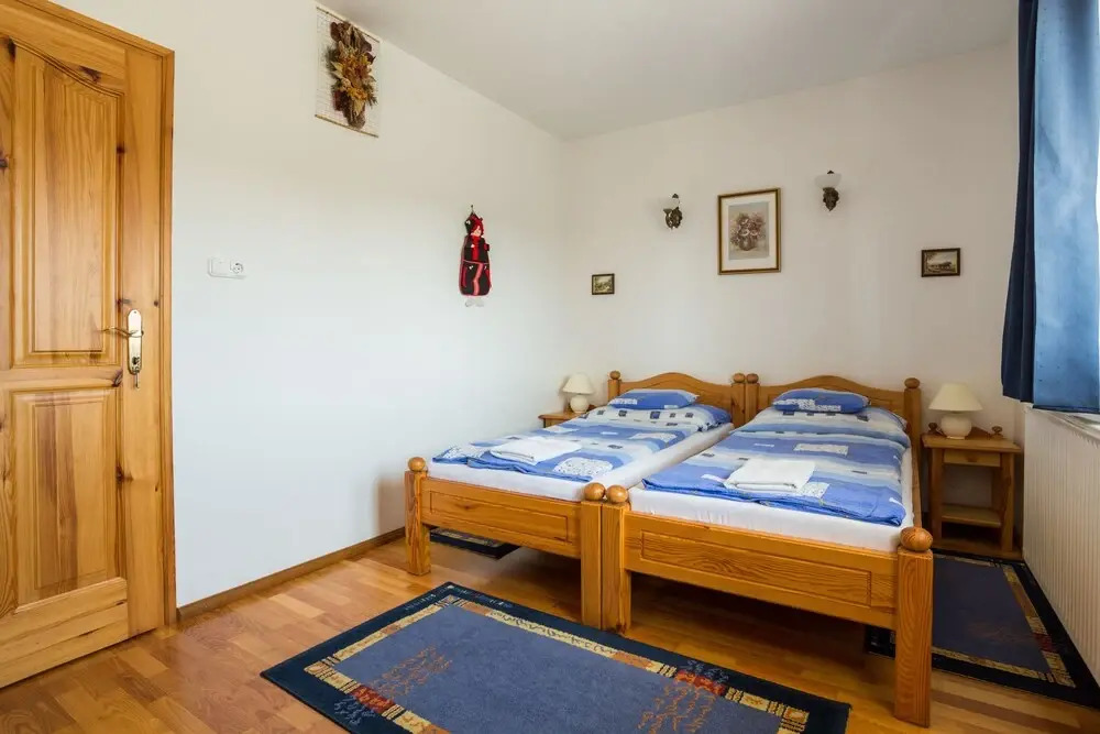 Jäger Panzió - фото 3