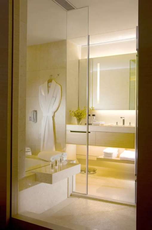 Crowne Plaza Hong Kong Causeway Bay by IHG - Chambres