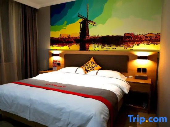Hotel Tenjin Place 사진 2