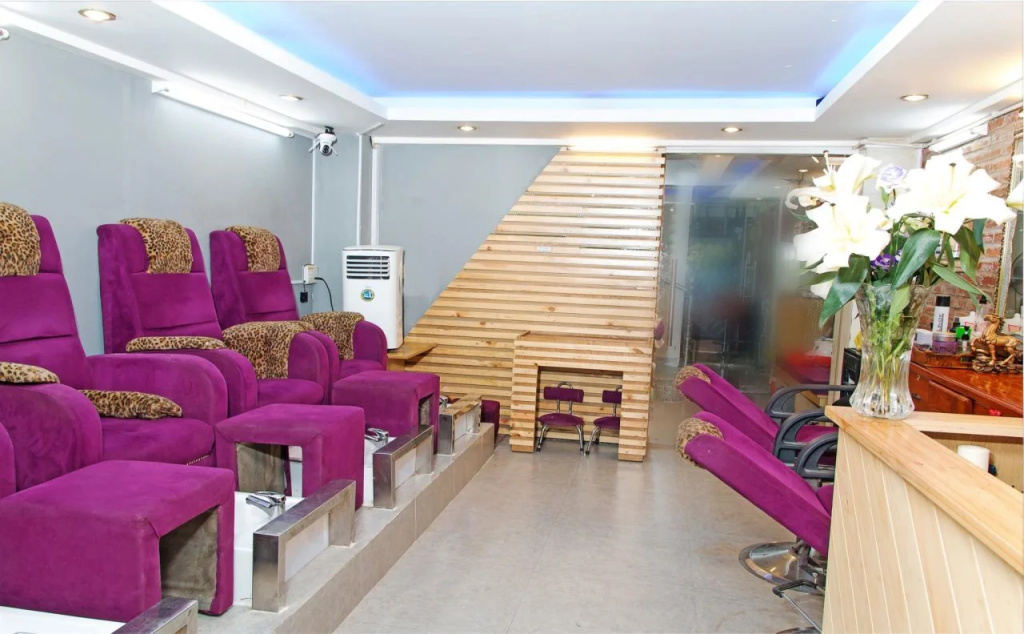 Luna Hotel