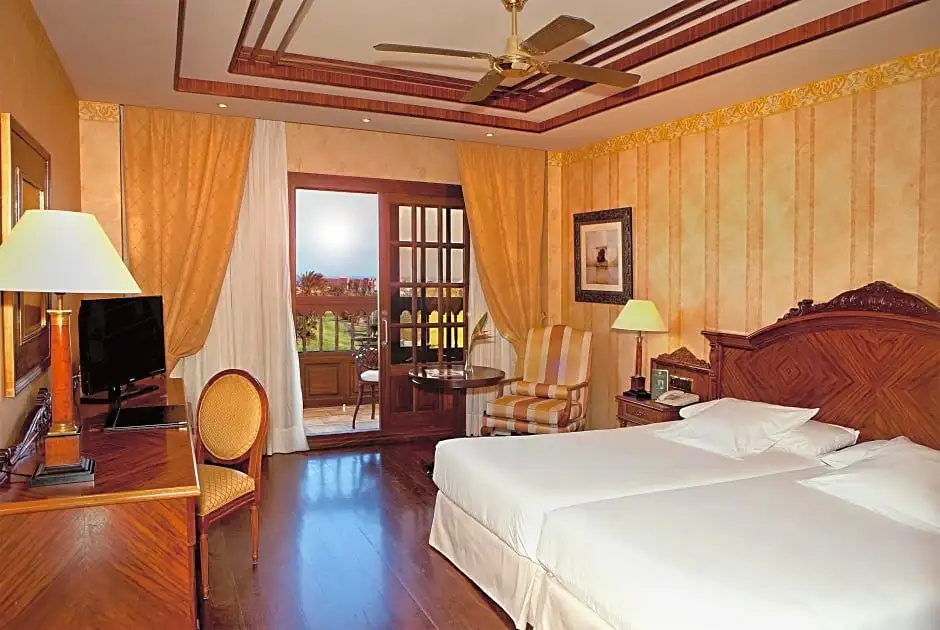 Elba Palace Golf Boutique Hotel - Chambres
