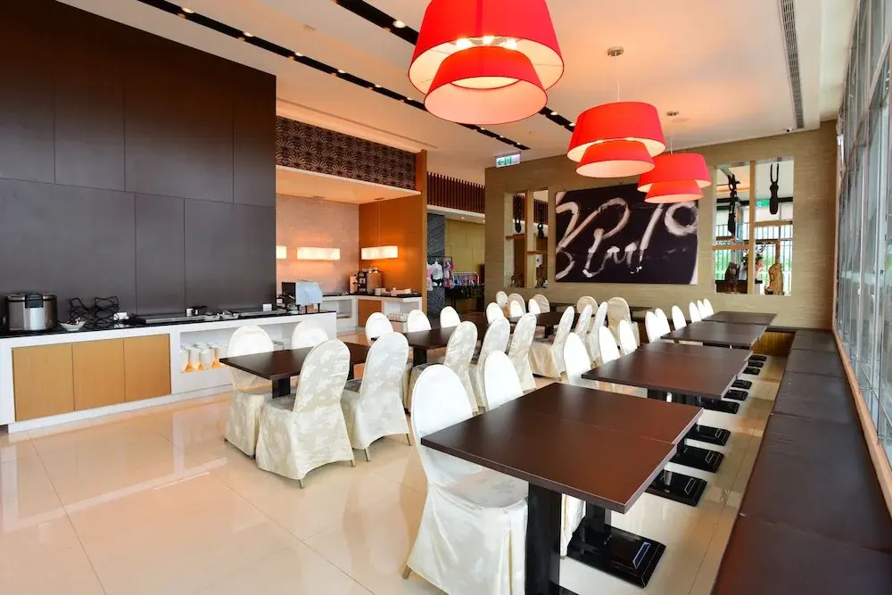 Hotel photo 21