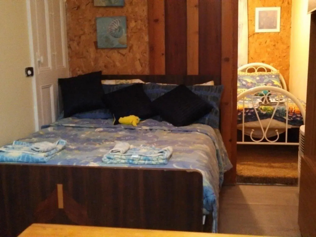 Kirazz Holiday Accommodation - Chambres