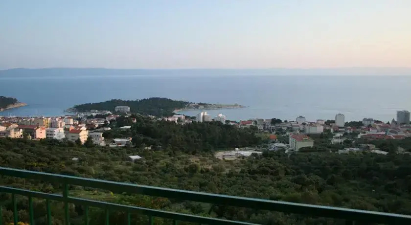 Villa Marieta
