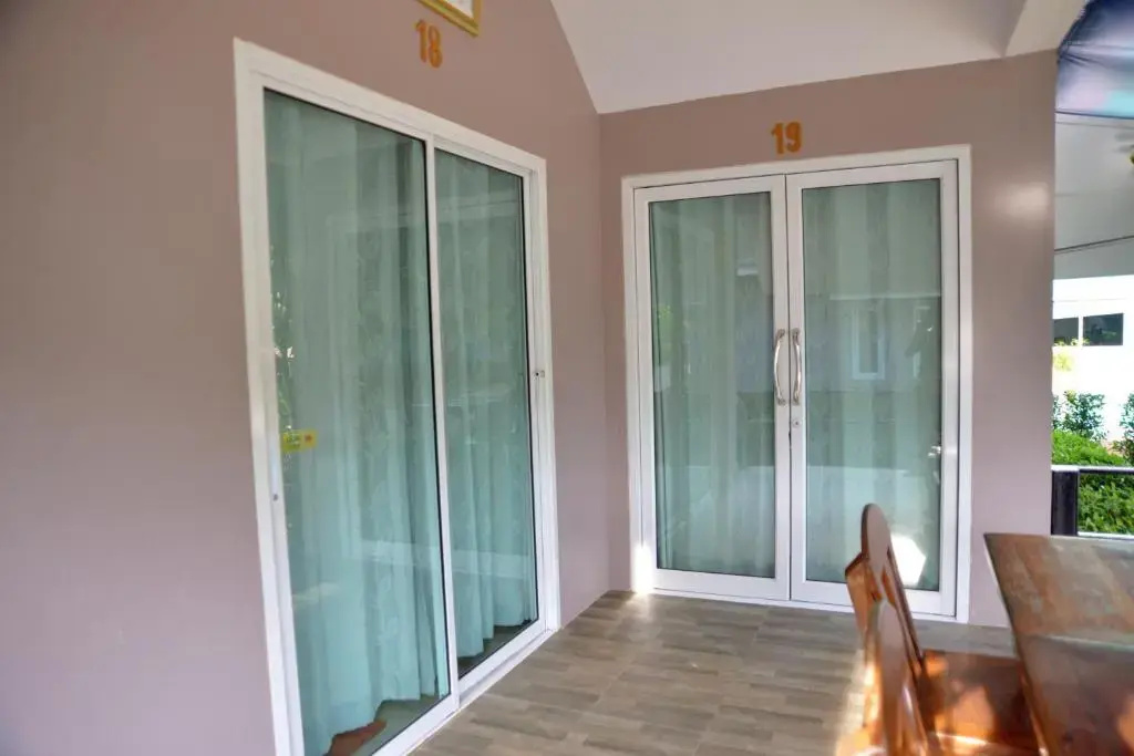 Chanpraya Resort - Chambres