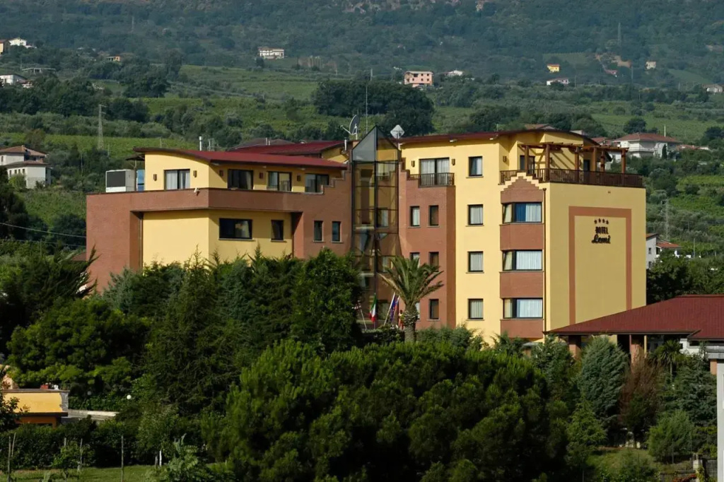 Hotel photo 19