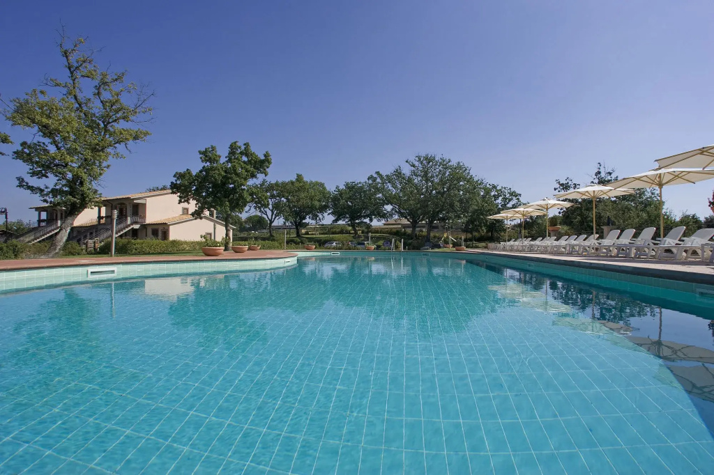 Villaggio Le Querce - Général