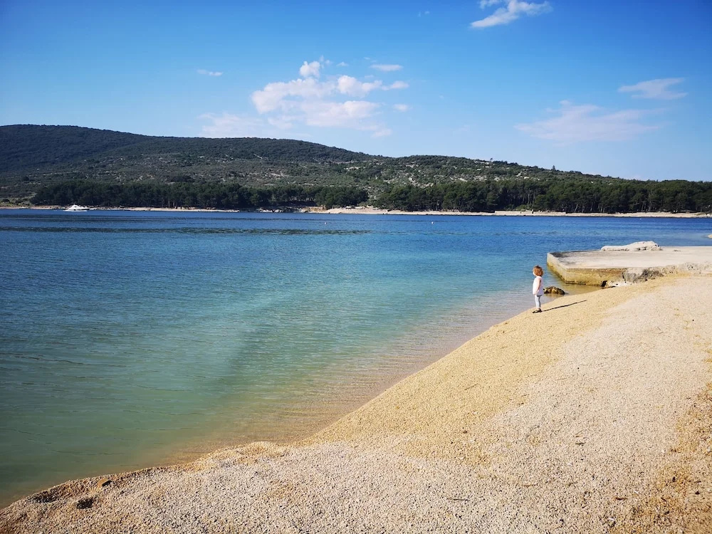 Beach & Waterfront