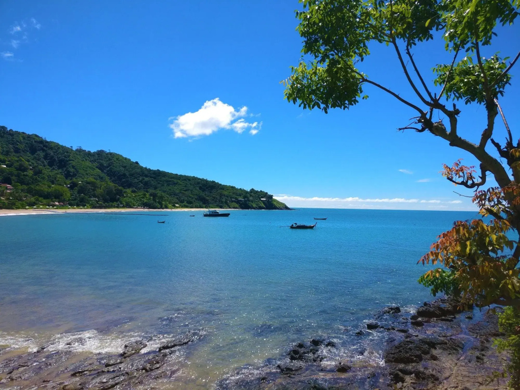 Lanta Marine Park View Resort - Général