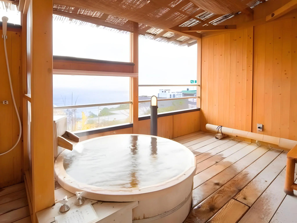 Atagawa Onsen Takami Hotel - Général