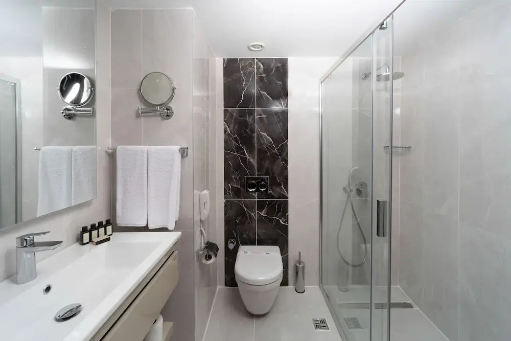 Pianoforte by Febor Hotels & Spa - Chambres