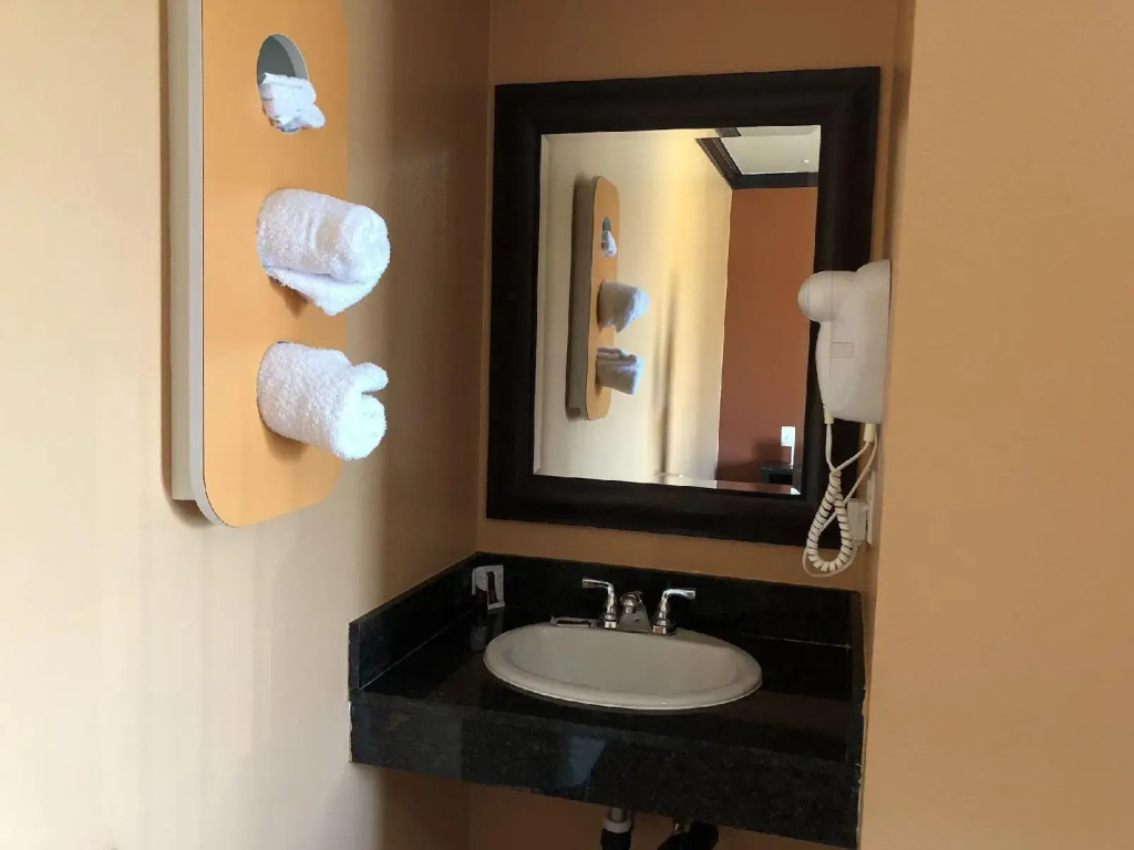 El Rancho Motel - Général