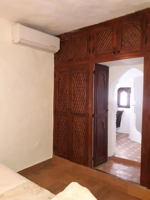 Dar Gabriel - Chambres