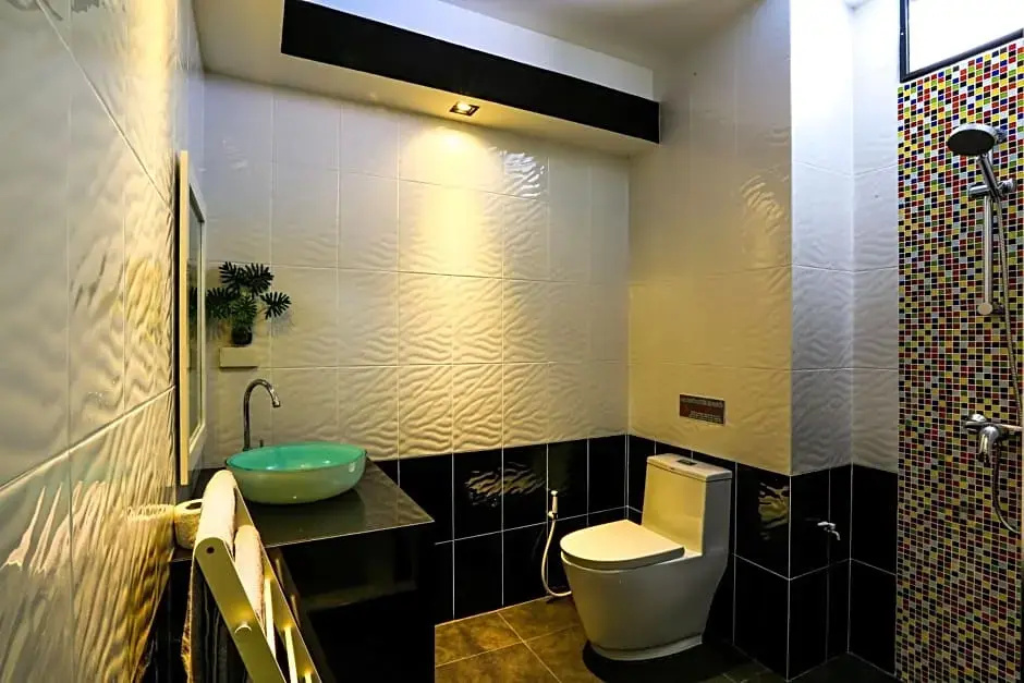 Одноместный номер Deluxe в Отель Chaantalay