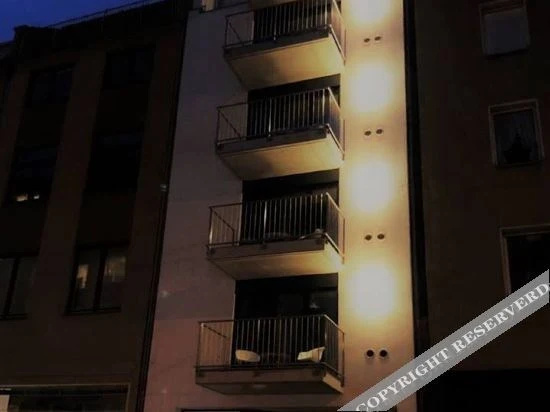 Bluestone Boarding Apartments