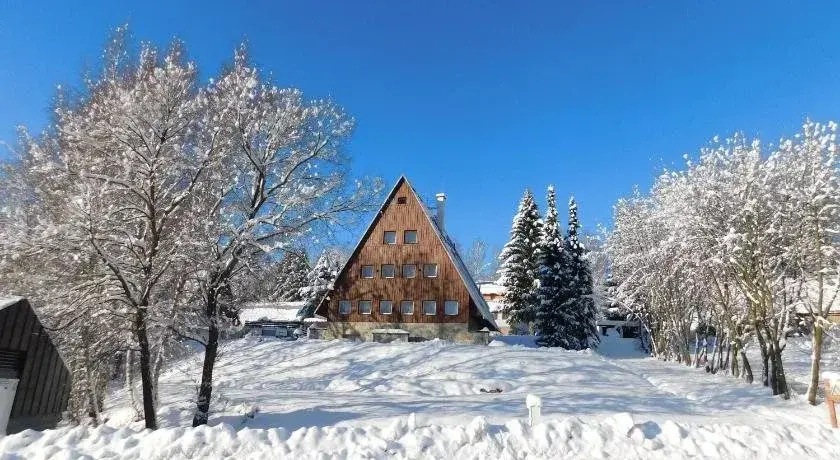 Garni Hotel Horske Spicky - Général