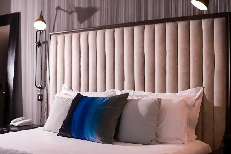 The Twelve Hotel - Chambres