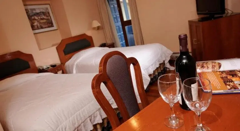 Del Prado Inn - Général