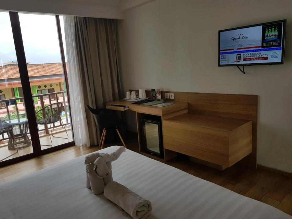 Grand Zuri Kuta Bali - Général