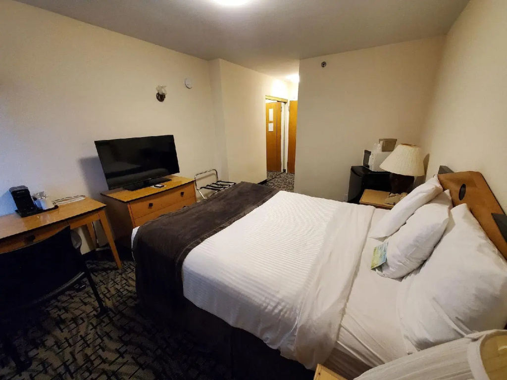 Groton Inn & Suites - Général