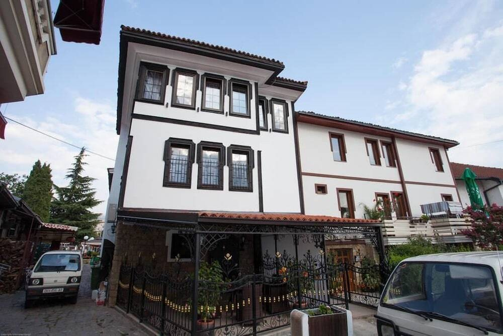Villa St.Nicholas