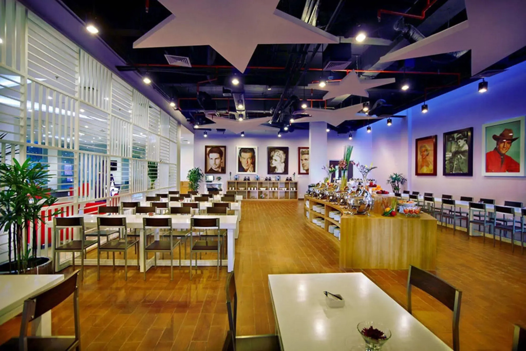 Fame Hotel Gading Serpong - Général