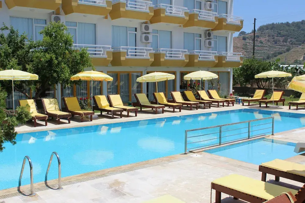 Hotel photo 12