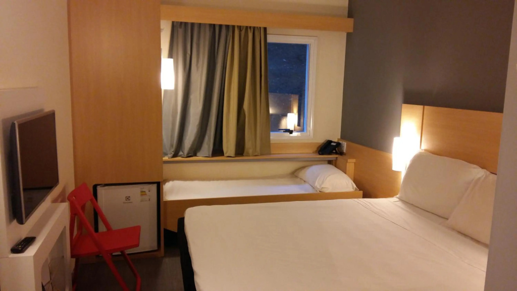 Ibis Juiz De Fora - Général