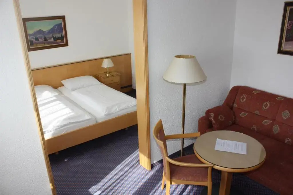 Parkhotel Styria - Chambres