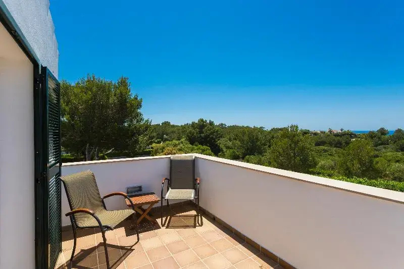 Villas Finesse - Chambres