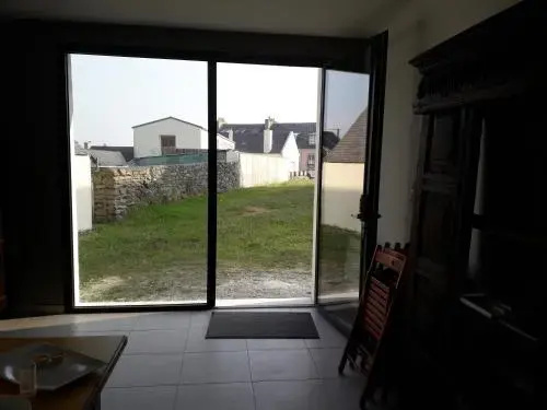 Afficher la photo 6 — Gîte Les Pingouins du Phare