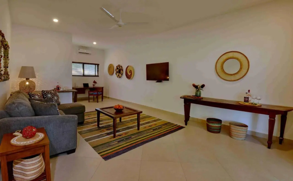 Mnarani Beach Club - фото 18