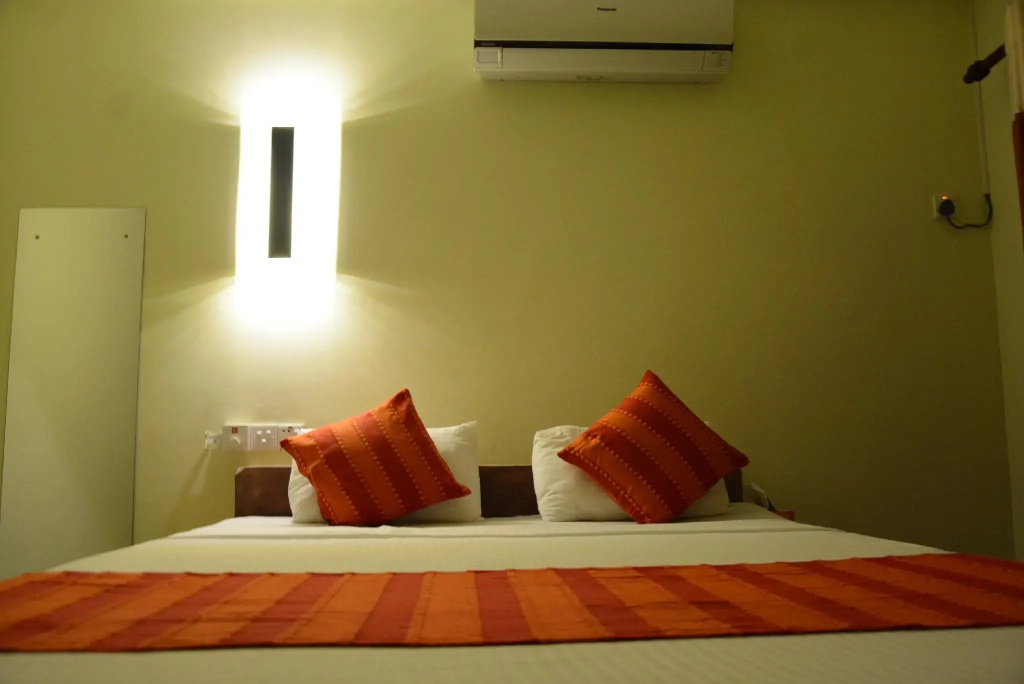 Hotel photo 21