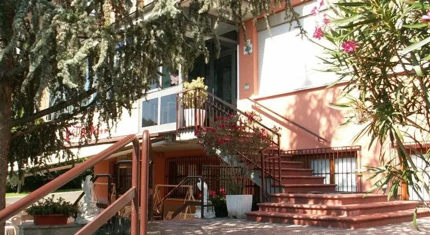 Albergo Esperia - Général