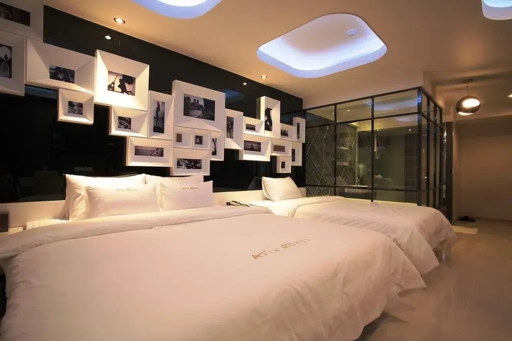 Hotel photo 1