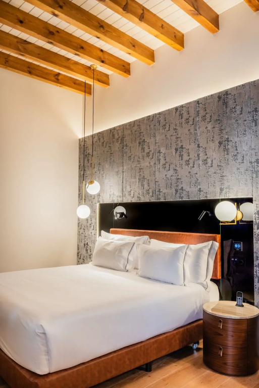 Hotel Vincci Selección Unuk 5* GL - фото 12