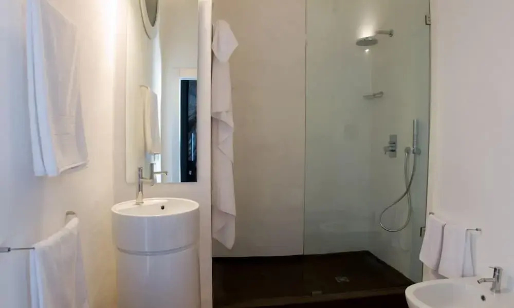 Caol Ishka Hotel - Chambres