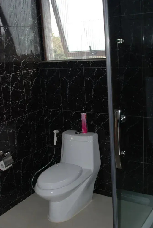 The Panari Residence - Chambres